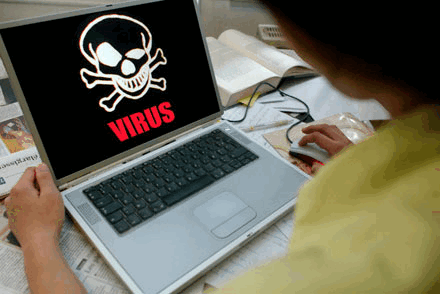 Правительство Германии поможет очистить компьютеры от вирусов