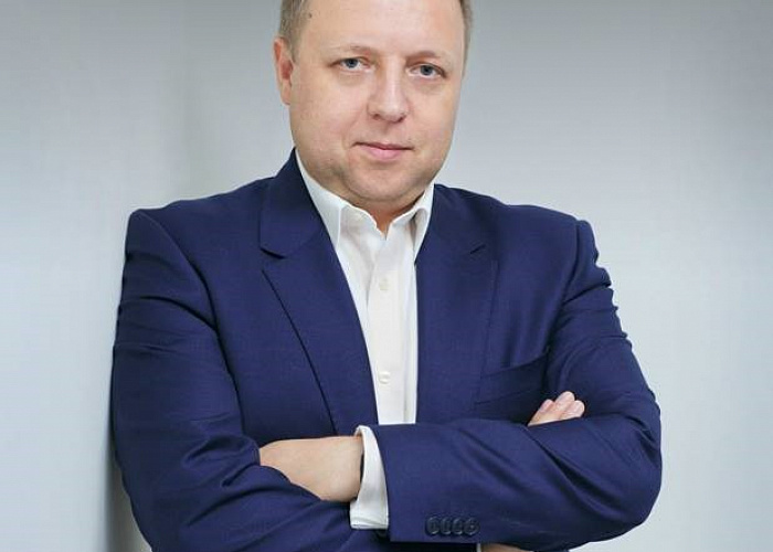 SAP CIS возглавит Андрей Филатов