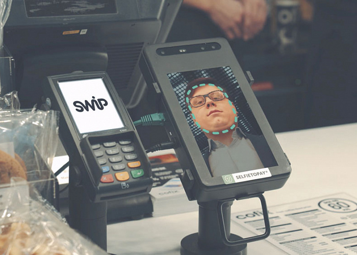 МТС приобрел долю в платформе биометрических платежей SWiP