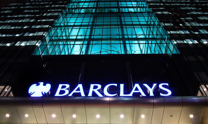 Barclays Bank перестал предлагать клиентам антивирусное ПО Лаборатории Касперского 