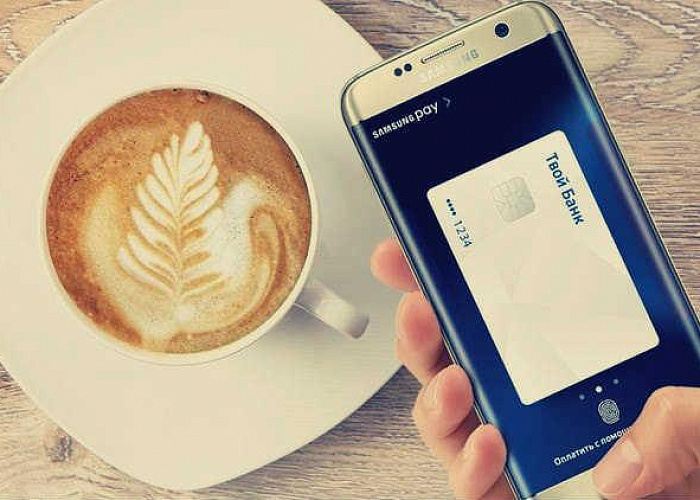 Группа ВТБ обеспечила эквайринг по оплате покупок в интернете через Samsung Pay