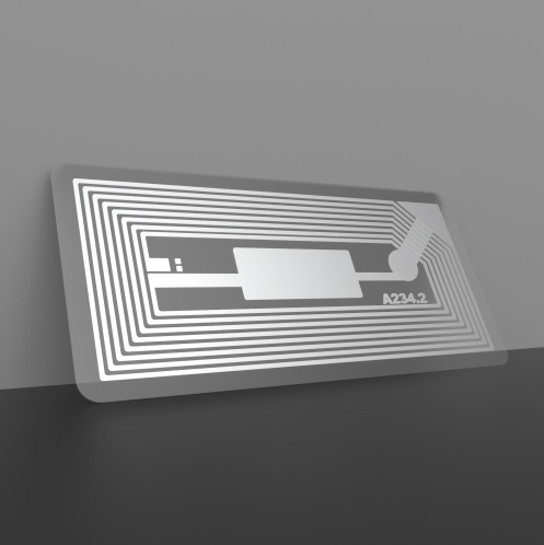 Микрон начал производство новой универсальной RFID-метки