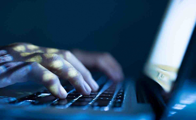 Количество киберпреступлений по стране увеличилось на треть