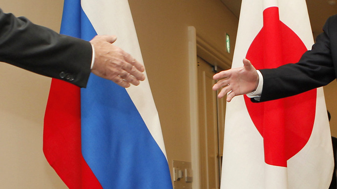 Россия и Япония будут сотрудничать в цифровой экономике
