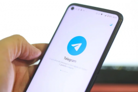 Почему Telegram стал площадкой для фишинговых атак в России