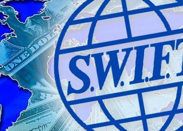 США может применить санкции против SWIFT