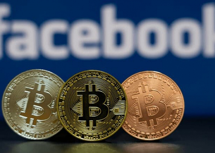 Facebook назвала дату запуска криптовалюты