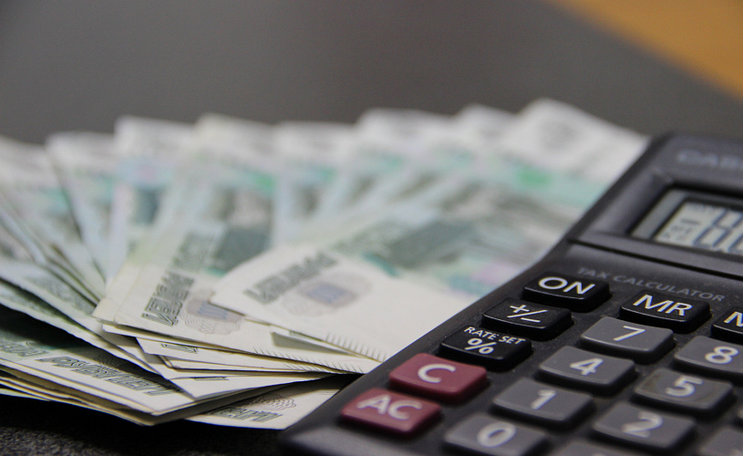 В России с 1 января будут вводиться изменения в расчет налога на доход по вкладам