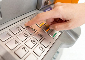 Операторы мобильной связи могут отключить от Сети банкоматы