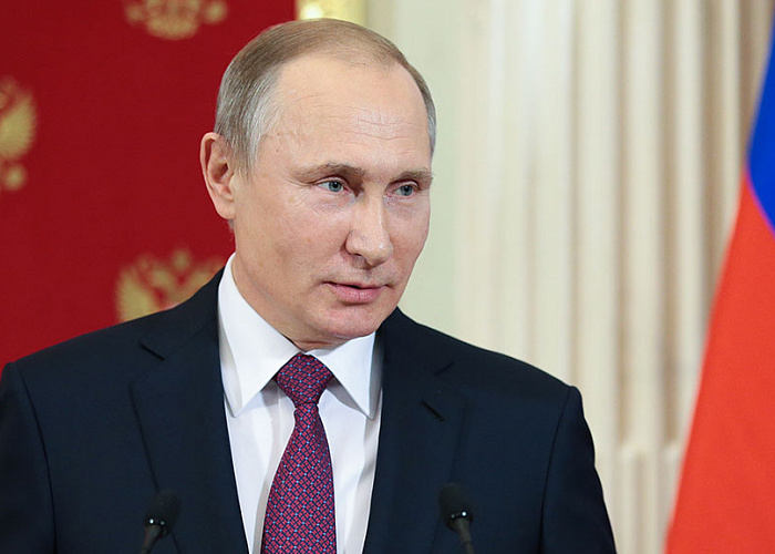 Владимир Путин обязал банки информировать заемщиков о долге