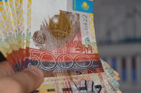 Сбербанк Казахстан выделяет 50 млн тенге на борьбу с коронавирусом