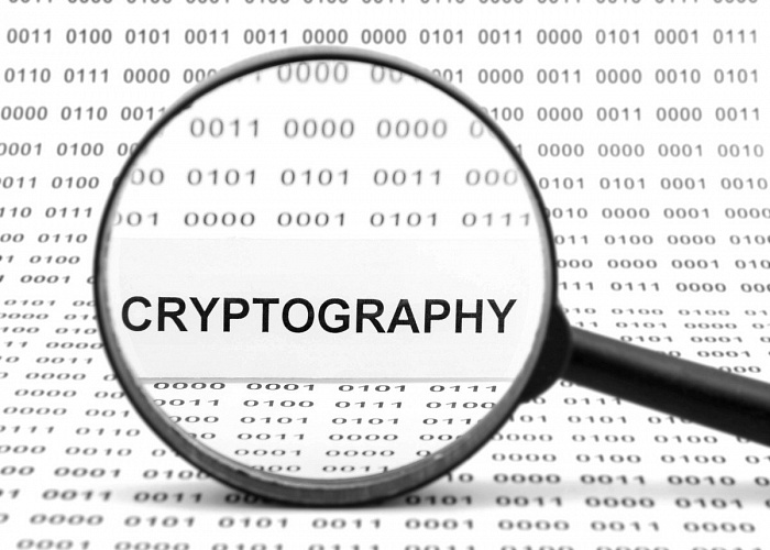 В Центре компетенций НТИ открылась лаборатория по криптографии