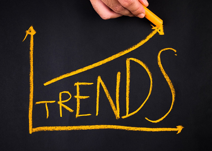Fjord Trends 2020: Accenture выявила семь тенденций, которые изменят бизнес