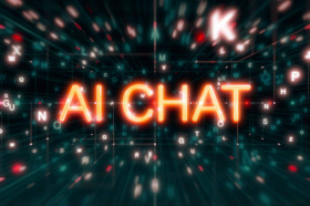 ChatGPT и Bard помогут росту рынка ИИ до 1,3 трлн долларов к 2032 году