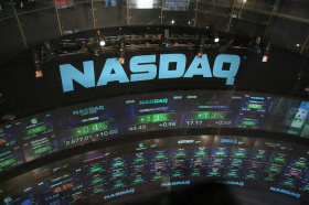 NASDAQ готовится к запуску криптовалютных услуг