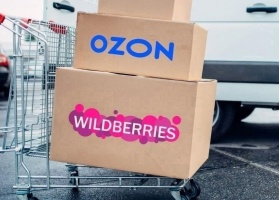 Российские банки увидели конкурентные преимущества у маркетплейсов Ozon и Wildberries из-за условий оплаты  