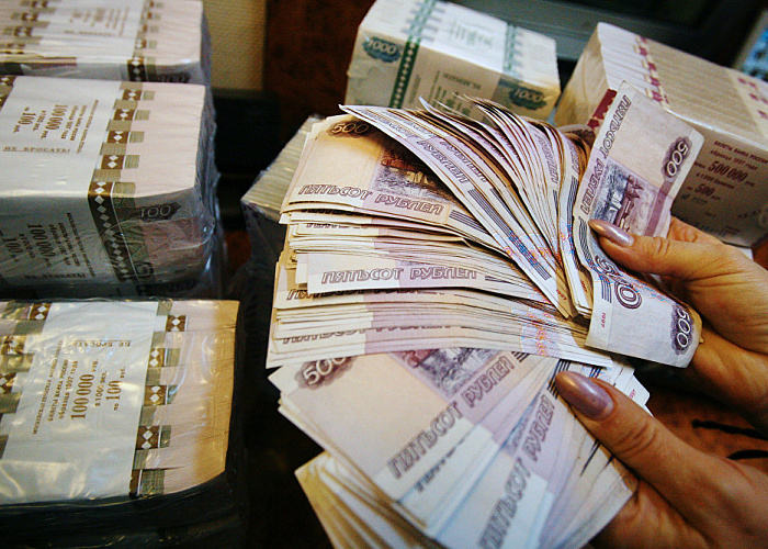 Аналитики впервые оценили концентрацию финансовых активов в руках самых богатых россиян