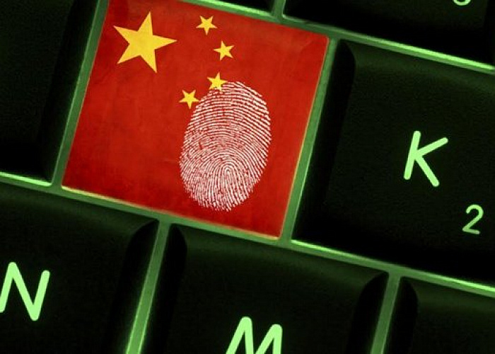 Азиатские хакеры атаковали российские госструктуры