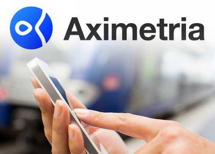 Aximetria запустила AxiDrop – международные мобильные денежные переводы