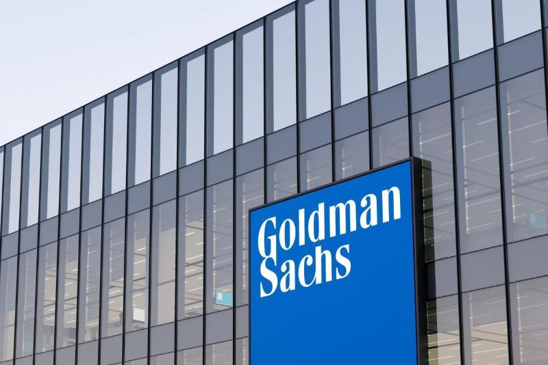 Goldman Sachs сократит 125 управляющих директоров по всему миру