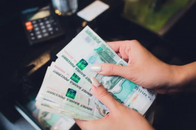 В марте в России зафиксировали снижение выдачи потребкредитов