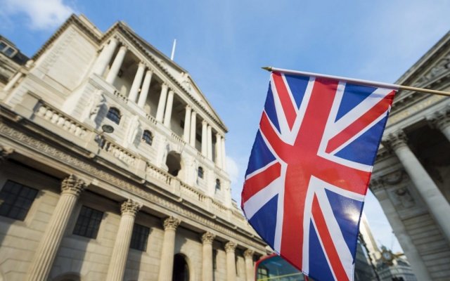 Банк Англии: криптовалюты могут испортить репутацию предпринимателя