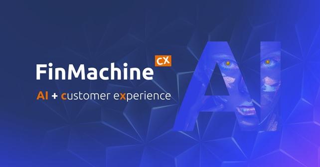 FinMachine CX 2019 – как AI делает работу с клиентом умнее и дешевле