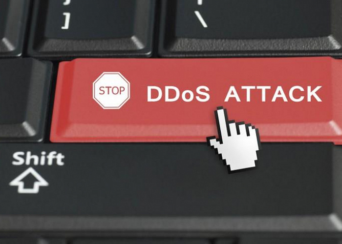 Сбербанк в новогодние праздники отразил мощнейшую DDoS-атаку