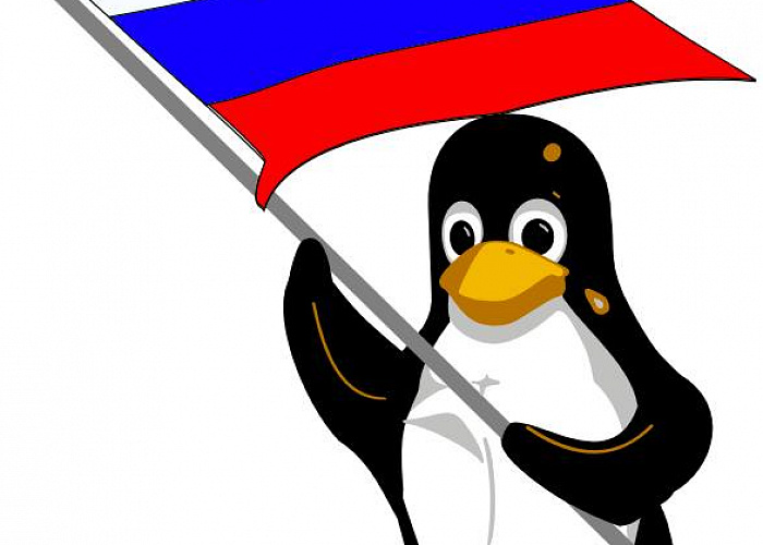 Национальная российская ОС на базе Linux появится в 2011 г.