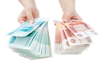 НБКИ: сумма 55% потребкредитов превышает 500 тысяч рублей