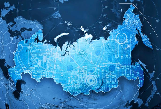 В России широкомасштабная цифровизация начнется после 2022 года