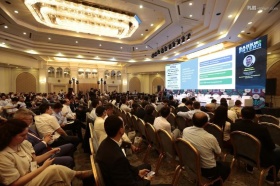 Международный ПЛАС-Форум «Digital Uzbekistan» – продолжаем представлять ключевых спикеров!