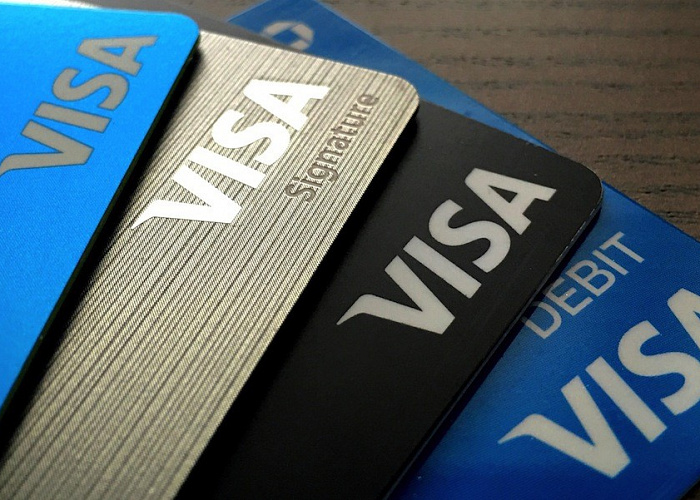 Visa представляет платежную платформу нового поколения