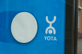 Оператор «МегаФон» купил бренд Yota за 27 млрд рублей
