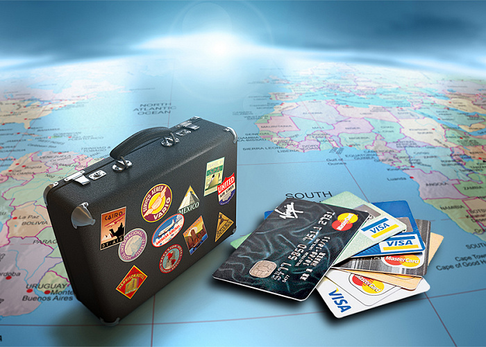 PayPal исследовала роль цифровых технологий в бронировании поездок