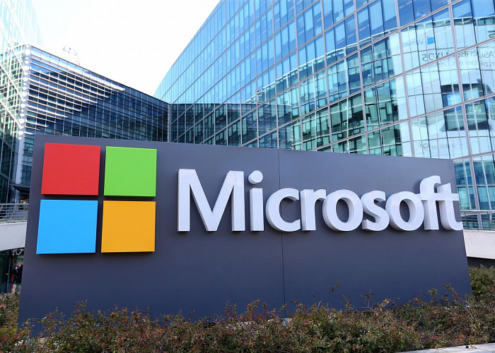 Microsoft будет совместно с OpenAI развивать технологии ИИ