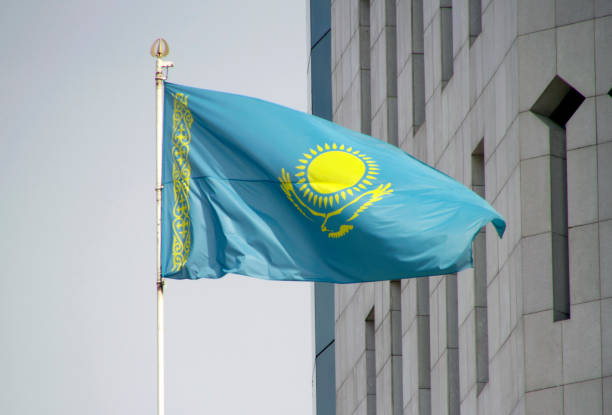 Прибыль банков второго уровня Республики Казахстан – один крупный банк показал снижение, остальные в плюсе