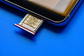 В России начнут блокировать звонки с незарегистрированных SIM-карт