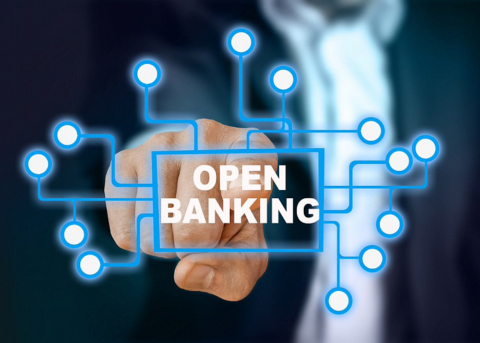 Revolut переходит на Open Banking
