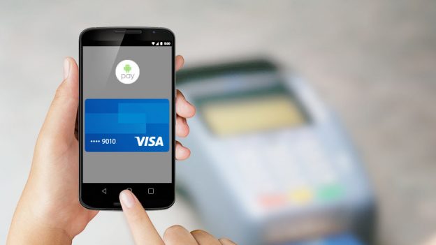 Android Pay изменит рынок микрозаймов 