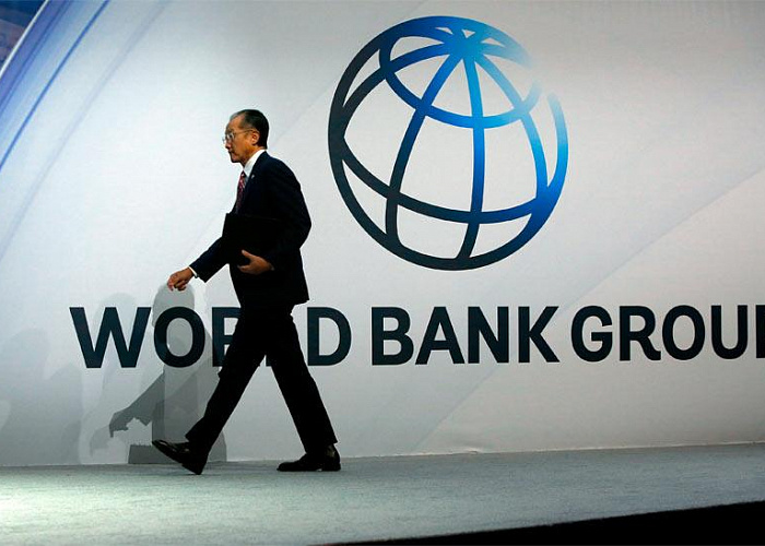 Всемирный банк отмечает в российском банковском секторе относительную стабильность