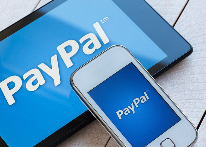 ESET: под Новый год мошенники атаковали пользователей PayPal