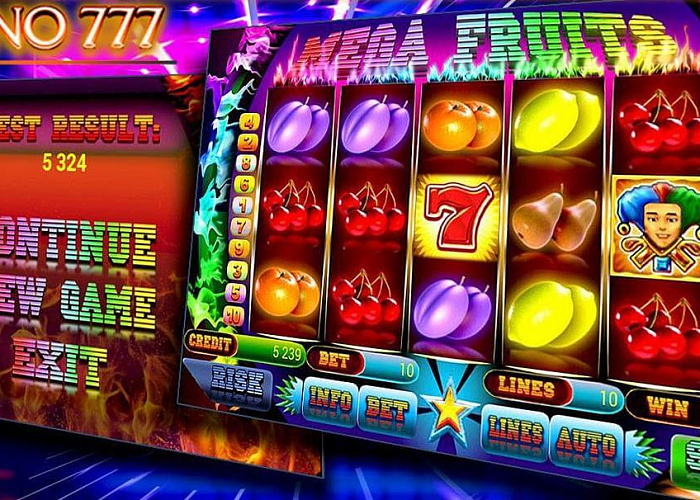 ФНС заблокировала организатора нелегальных азартных игр