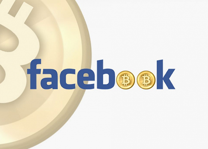 Facebook разрешит рекламу криптовалют