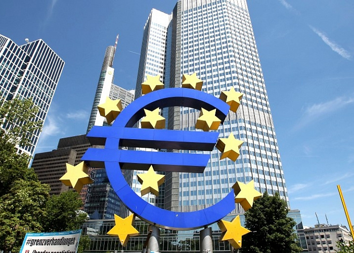 AFP: банки ЕС разрабатывают панъевропейскую платежную систему