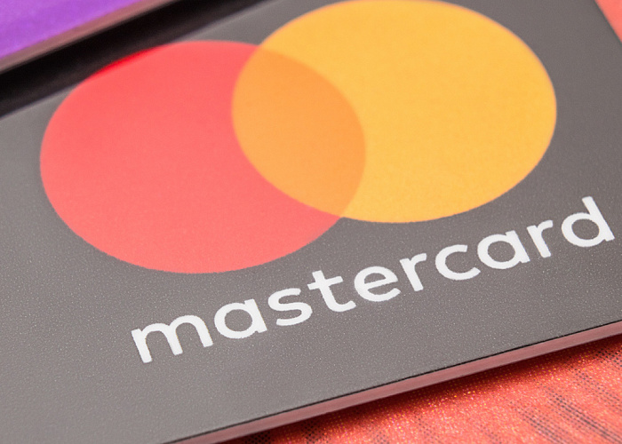 Чистая прибыль Mastercard выросла почти на 30%