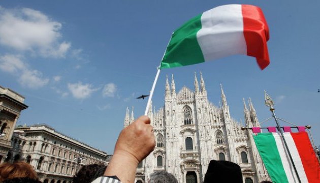 Италия – самое популярное направление среди клиентов Альфа-Банка