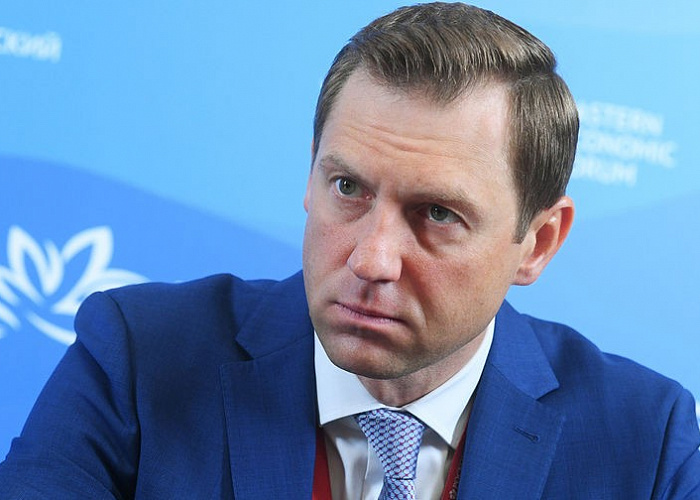 Первым вице-президентом Газпромбанка назначен Роман Панов