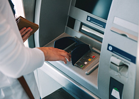Передовое ПО начало играть ключевую роль в оптимизации работы сетей банкоматов