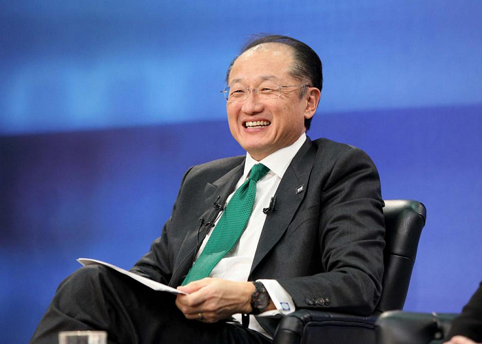 Глава Всемирного банка решил покинуть свой пост
